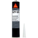 Sika Sikaflex® 521 UV Силно Полимерно Лепило 300 мл - Бял (108635)