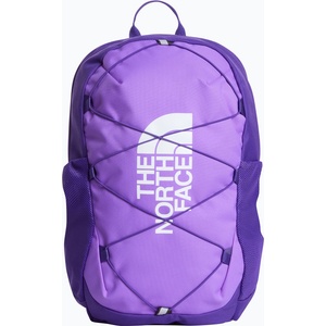 The North Face Градска раница The North Face Court Jester elevation purple