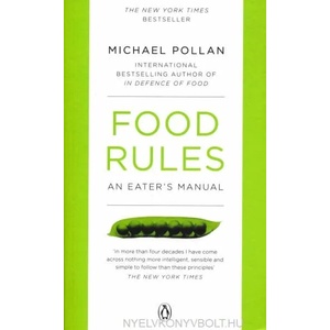 Food Rules | Michael Pollan (2010)