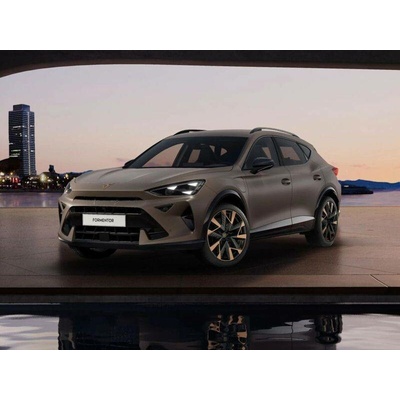 Cupra Formentor VZ 1.5 e-Hybrid DSG 200 kW