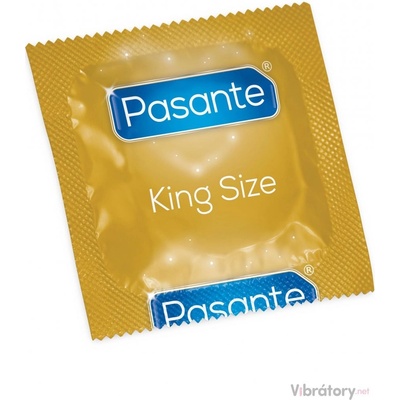 Pasante King Size 1 ks