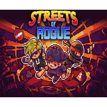 Streets of Rogue