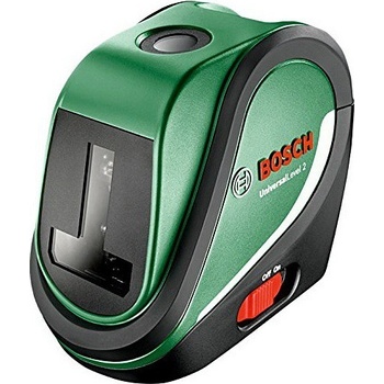 Bosch UniversalLevel 2 Basic 0.603.663.800