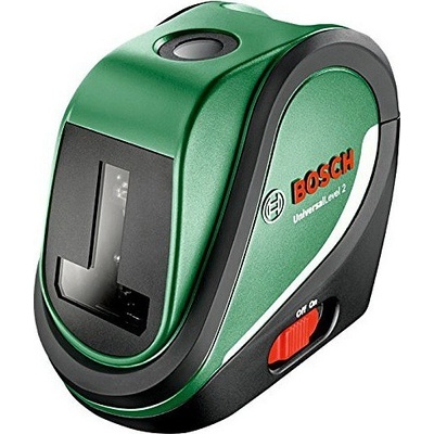 Bosch UniversalLevel 2 Basic 0.603.663.800