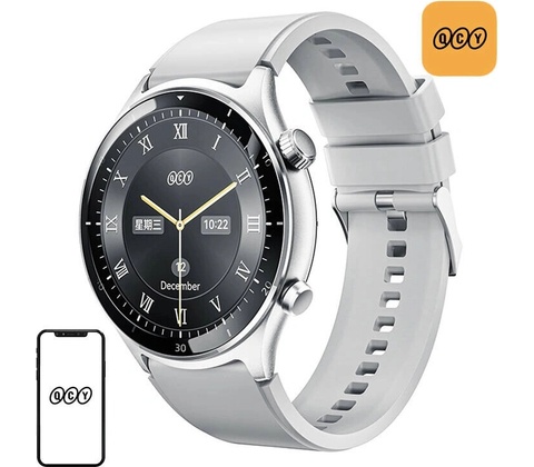 QCY S7