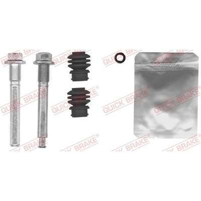 Sada vodiacich puzdier brzdového strmeňa Quick Brake 113-1472X