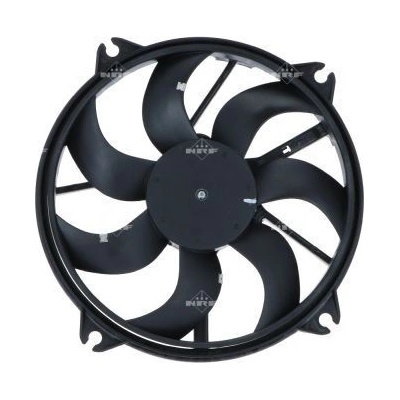 Větrák, chlazení motoru NRF 47348