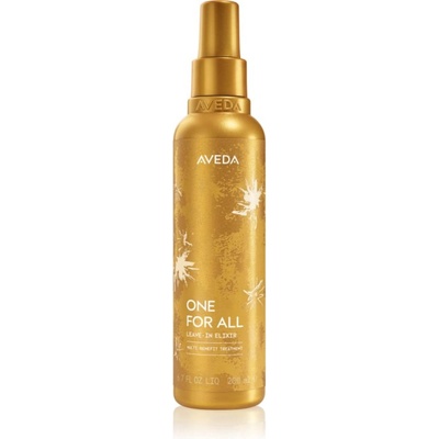 Aveda One for All Leave-in Elixir еликсир без отмиване За коса 200ml