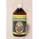 Acidomid D drůbež 500 ml