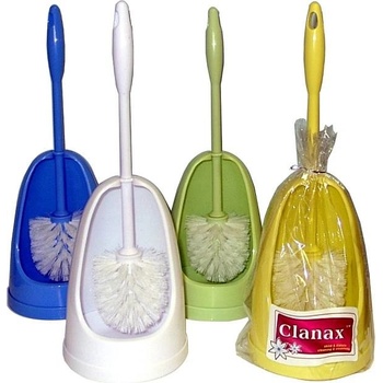 Clanax WC sada BH506