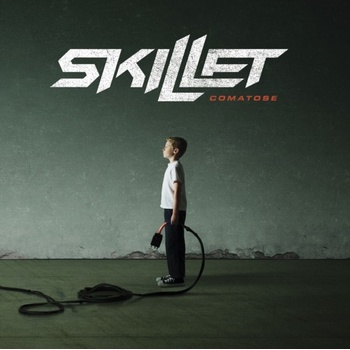 Comatose - Skillet CD