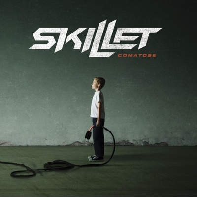 Comatose - Skillet CD