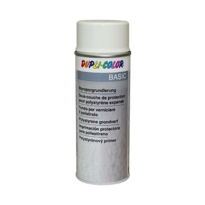 Dupli Color Polystyrén základ 400 ml Priesvitná