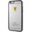 Ferrari Удароустойчив кейс Ferrari Racing Shield за Apple iPhone 6/6S Plus, Прозрачен (FEHCP6LBK)