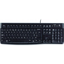 Logitech Keyboard K120 for Business 920-002641