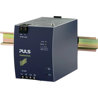 PULS sieťový zdroj na montážnu lištu (DIN lištu), 36 V, 26.6 A, 960 W, výstupy 1 x