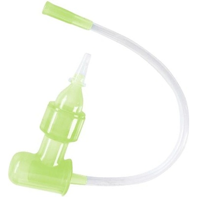 Lorelli Аспиратор за нос Lorelli Baby Care - Fresh Green (10220610007)