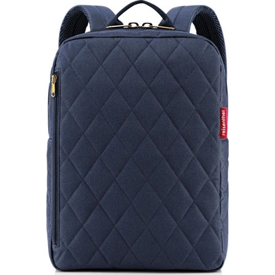 Reisenthel Classic M REISENTHEL-CJ4110 Rhombus Midnight Gold 13 l