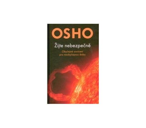 Žijte nebezpečně