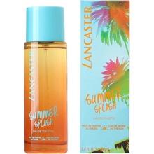 Lancaster Summer Splash toaletná voda dámska 100 ml
