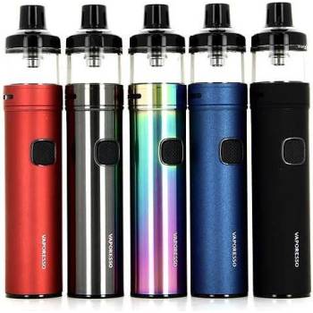 Image 1 of Vaporesso GTX GO40 1500Mah 3, 5ml