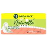 Naturella Натурела класик (18 бр. /фолио) Нормална