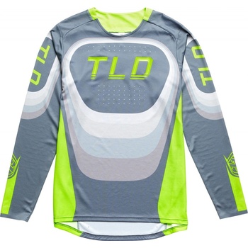 Troy Lee Designs SPRINT REVERB CHARCOAL