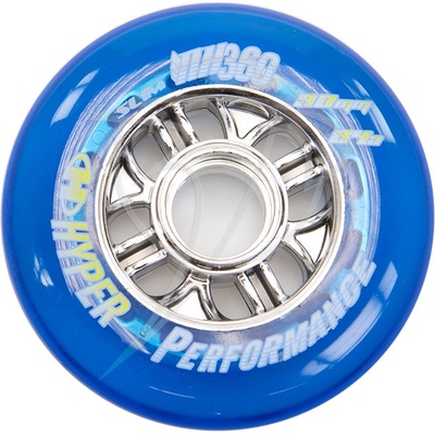 Hyper NX360 90 mm 84A 4 ks