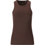ATHLECIA Дамски топ ATHLECIA Women's Lankae Top - Chocolate Torte - размер 42 (EU) (116-9448-1016)