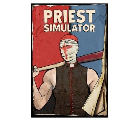 Priest Simulator