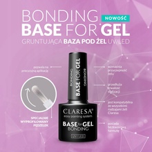 Claresa Bonding Base for gel 5 g