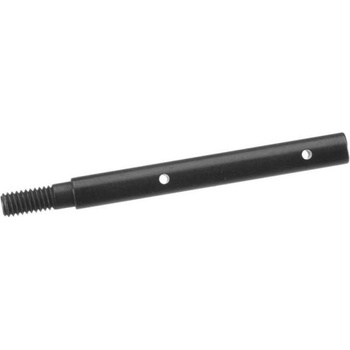 Axial Аксиален вал на приплъзващ съединител 5x53.5mm