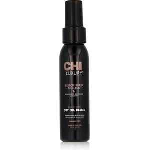 Farouk Systems CHI Luxury Black Seed Oil Dry Oil 89 ml