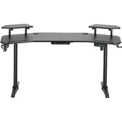 Nitro Concepts Геймърско бюро Nemesis Rise and Play (NEMESIS-DESK-SS-RP)