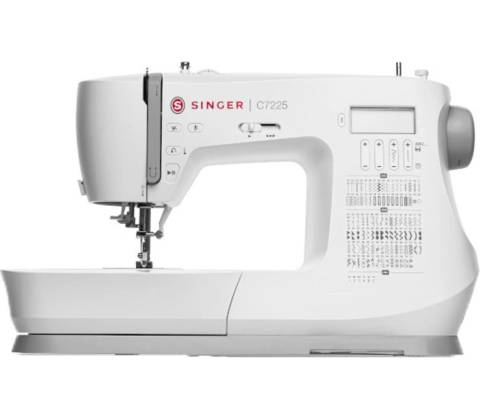 Singer C 7225