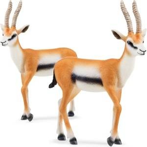 Schleich Thomsons Gazelle