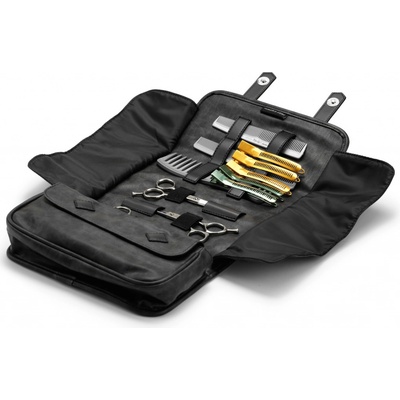 Stylists mini case vintage 9133 čierne