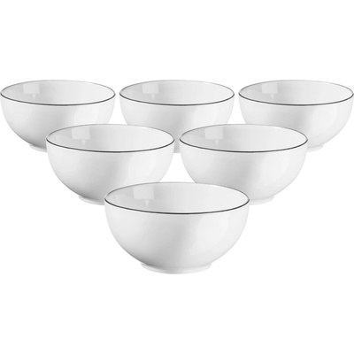 Mäser Sada misiek Felise 16 cm 6 ks