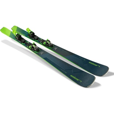 ELAN Wingman 86 TI FX 22/23