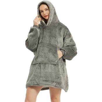 Matex Kangoo šedá 150 x 210 cm