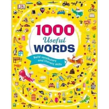 Image 1 of 1000 Useful Words