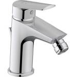 Duravit DuraStyle Basic - Смесител за биде с излив, хром N12400001010 (N12400001010)