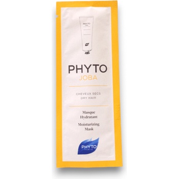 PHYTO Joba Крем-маска за коса за овлажняване 10 мл