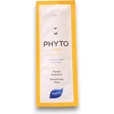 PHYTO Joba Крем-маска за коса за овлажняване 10 мл