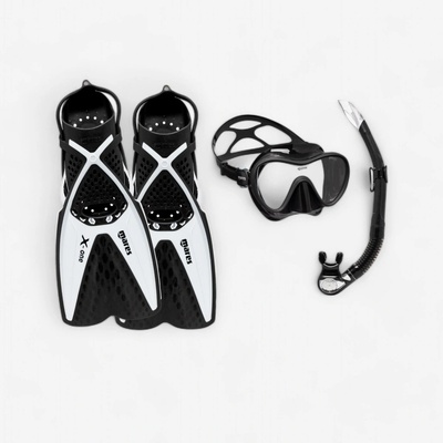 Mares TROPICAL Set
