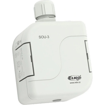 ELKO EP SOUMRAKOVÝ SPÍNAČ SOU-3/230