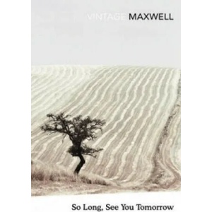So Long, See You Tomorrow (2012)