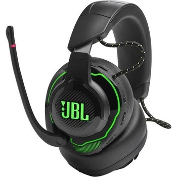 JBL Quantum 910X (JBLQ910XWLBLKGRN)