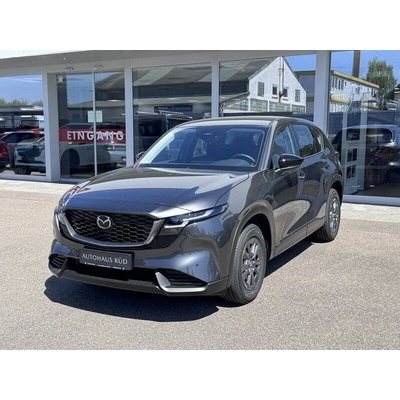 Mazda CX-5 2.5 141 104 kW