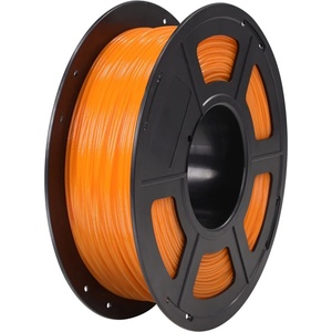 AnyCubic TPU влакно (прозрачно оранжево) 1 кг
